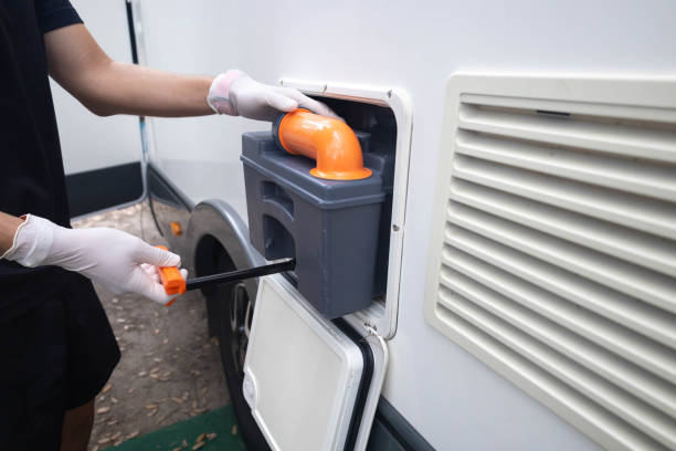 Best Restroom trailer rental cost  in Burlington, VT