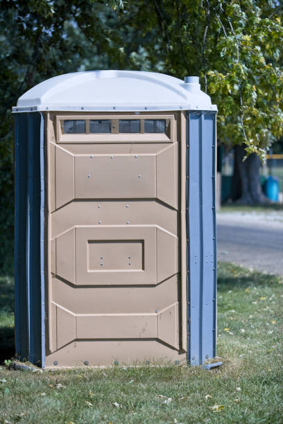 Portable bathroom rental in Burlington, VT