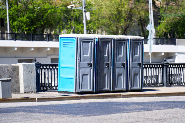 Best Portable restroom trailer rental  in Burlington, VT