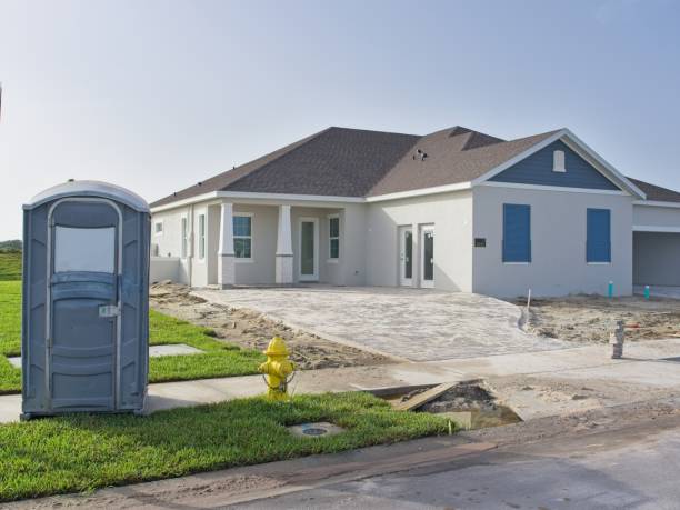 Best Construction site porta potty rental  in Burlington, VT