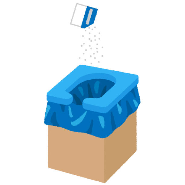 Portable Toilet Options We Offer in Burlington, VT