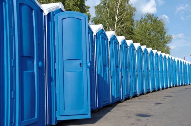 Best Emergency porta potty rental  in Burlington, VT